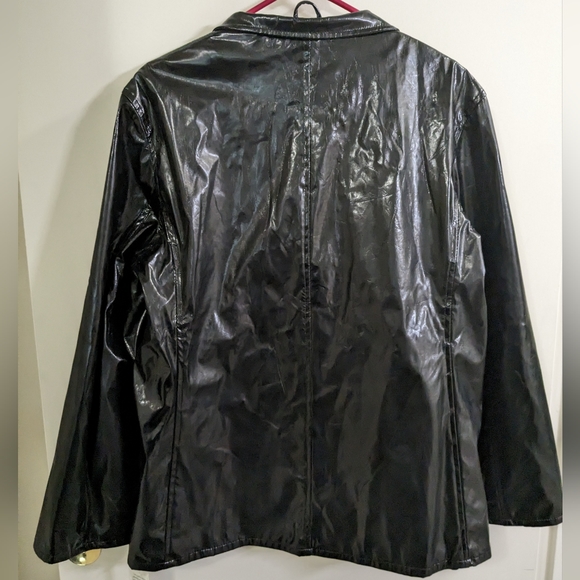Shed Rain waterproof jacket - Picture 4 of 5